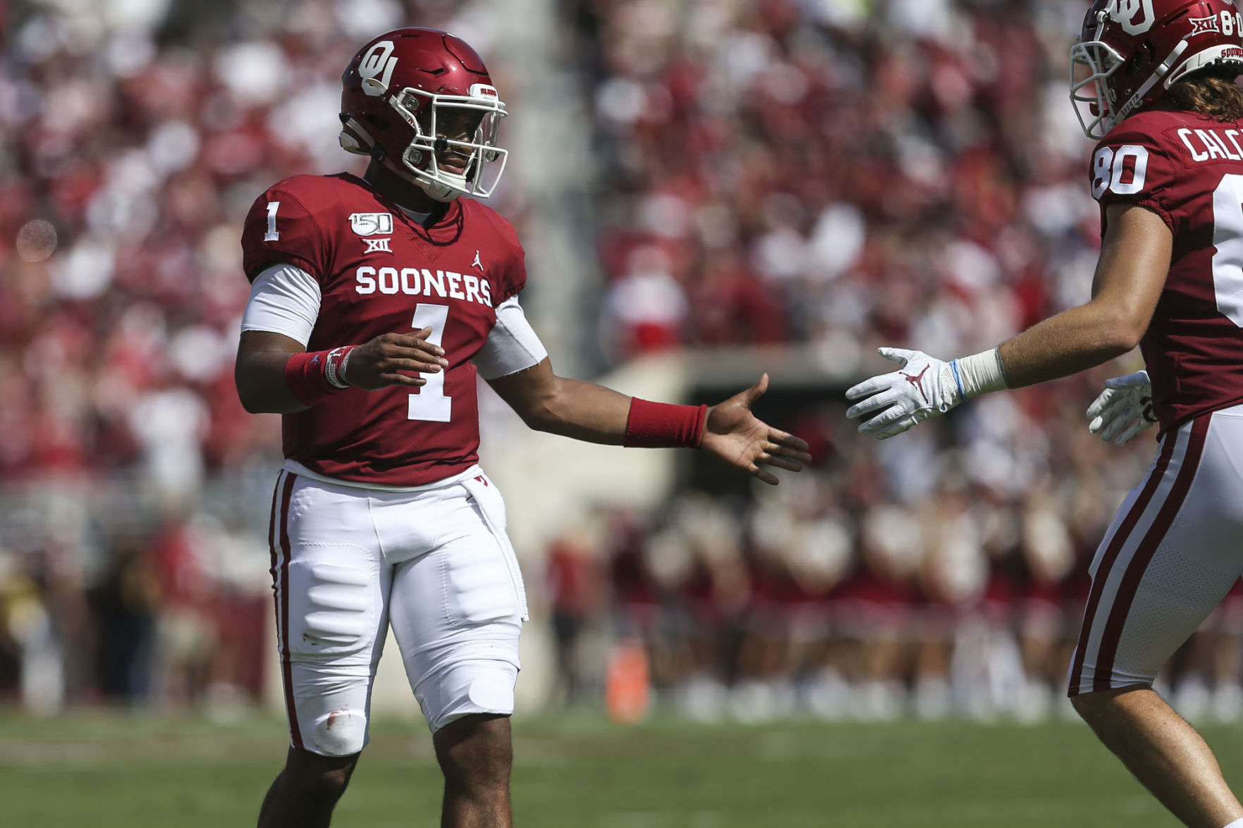 Jalen Hurts